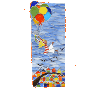 Full Moon Says Goodbye to Winter, Spring Waits